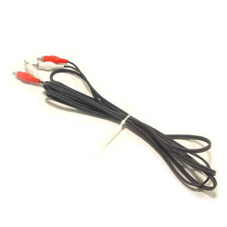 핀코드 코넥터 2:2 (2m) 1