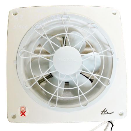 한일 환풍기 20cm 셔터 1