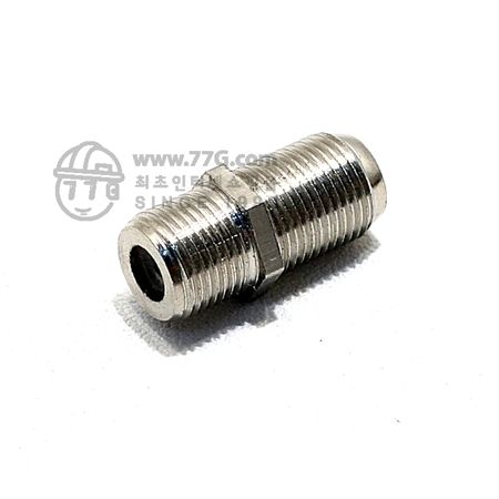 TV 동축선 코넥터 (중계기) 1