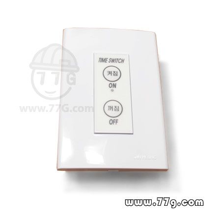 진흥타임스위치 1A 1