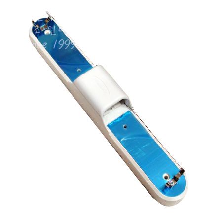 초절전형 전자식 백색 노출삼파장 2등 55W 1