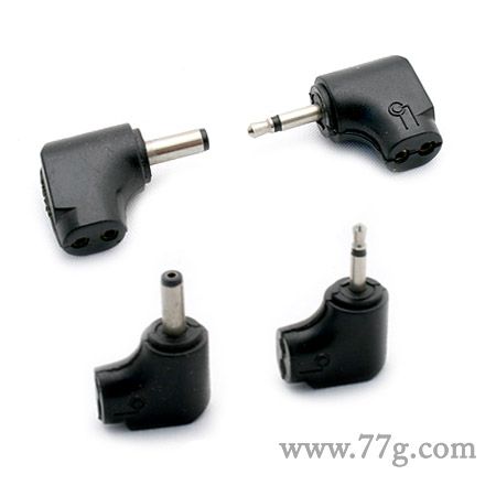 아답터용 변환잭 4종 모음 1