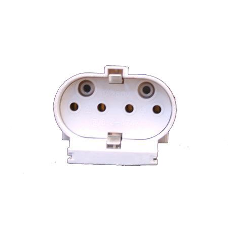 36W PL 램프 고정 전원연결부 1