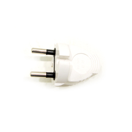 둥근형플러그 NP-2000 220V 무접지 1