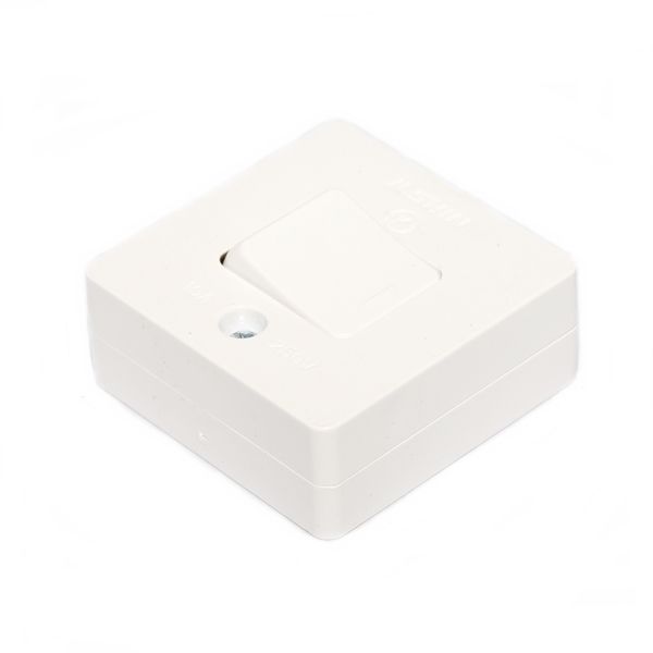 사각 노출 텀블러스위치 1