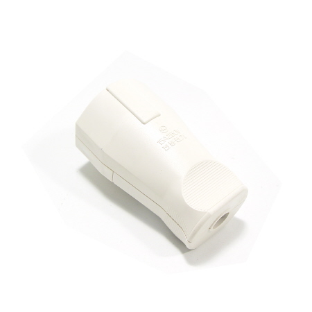 둥근형 접지 코오드 코넥터 250V 16A 1