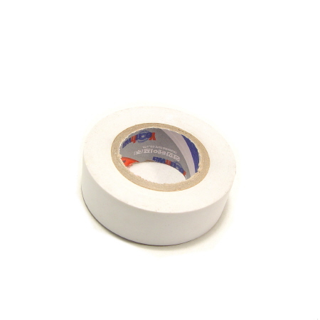 전기절연테이프 백색 1