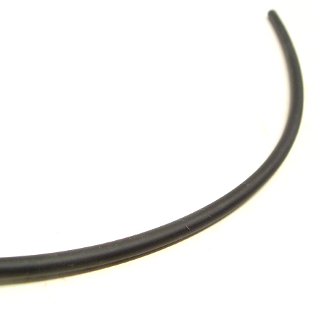 전선 열수축 튜브 1m (8mm) 1