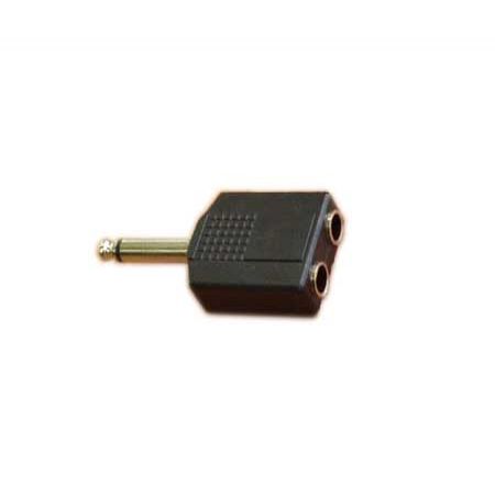 마이크공유기(잭)-대 1