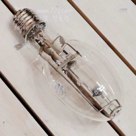 고압 수은 램프 300W 1