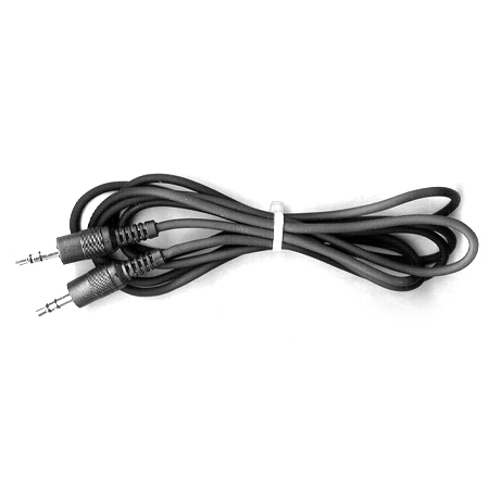 헤드폰 더빙선 3m 양쪽수컷 1