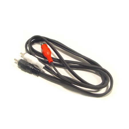 핀코드  1m 싱글->더블 1