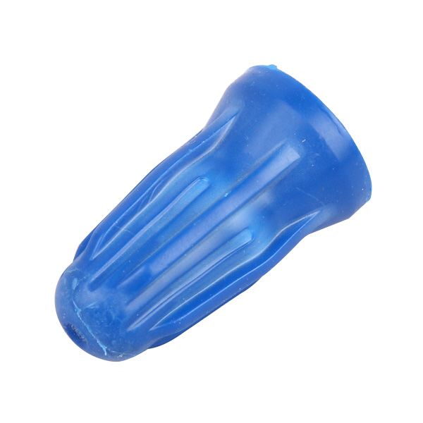 전선 코넥터(접속자) 청색 대 회전식 고정형 1