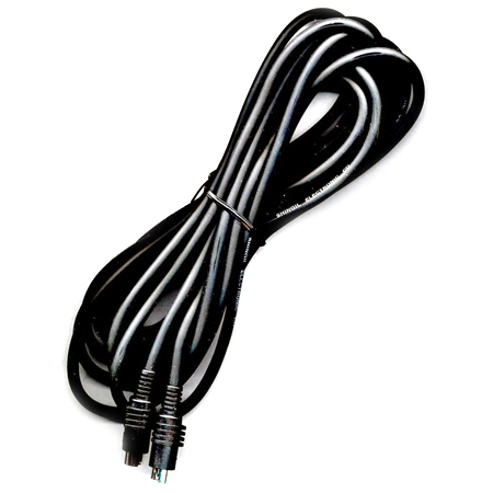 S-VHS 연결선 5m 1