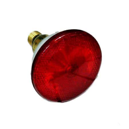 적외선등 PAR38 (적외선 치료기램프) 1