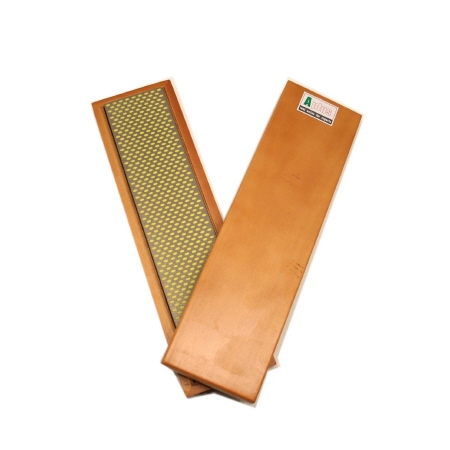 다이아몬드 가정용 홈 숫돌 옐로우 (대) 1