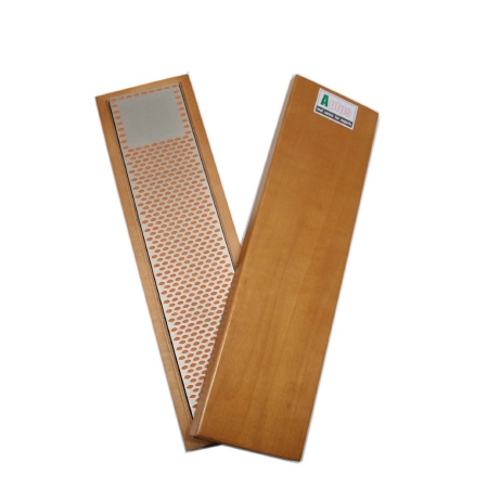 다이아몬드 가정용 홈 숫돌 오렌지 (대) 1