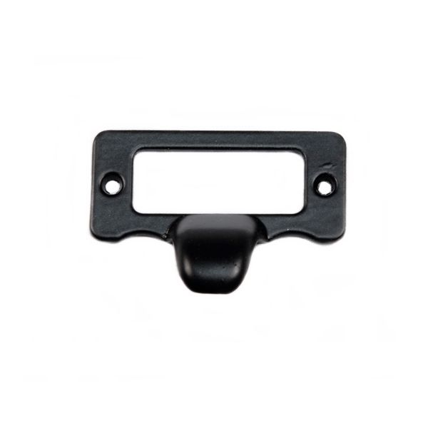 명찰꽂이 소 (KT_F028/BLK) 1