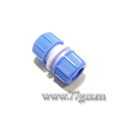 호스 유니온 (수도꼭지용) 15mm 1