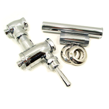 대변기 세척밸브 1