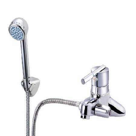 세면기용 겸용샤워 1