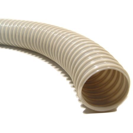 싱크대호스 세탁기 배수용 38mm 1M당 1