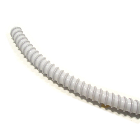 가정용 에어컨 주름 배수호스 1M당 16mm 1