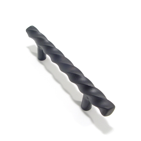 블랙 트위스터 중 (KT1505/BLK) 1