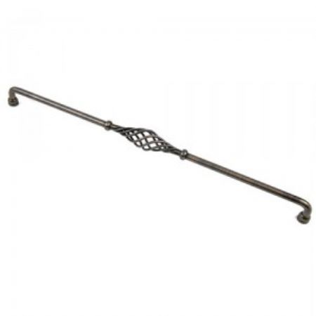 엔틱 정 꽈배기 (KT1036/ABS) 1