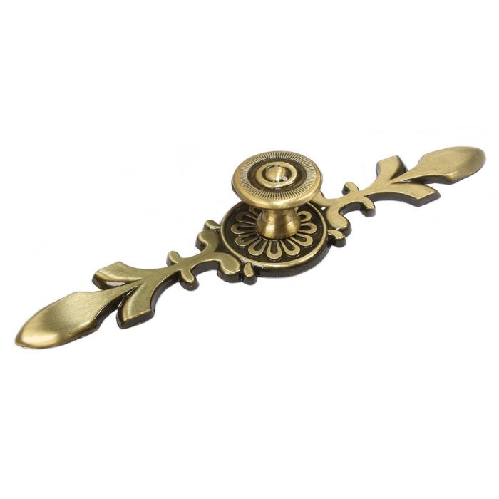 엔틱 키인사이드 (AB) 1