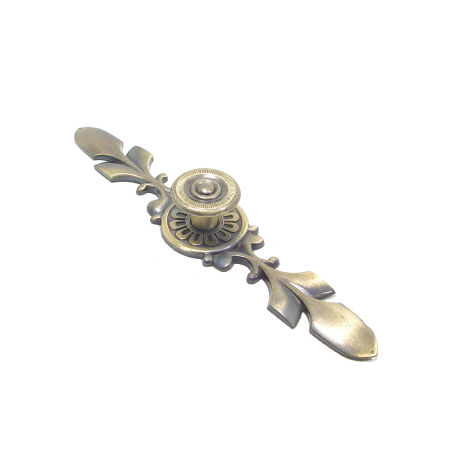 엔틱 1구 파운틴플레이트  35x170x20mm 1