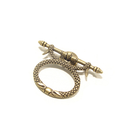 브론즈 스네이크 (KT3109/AB) 1