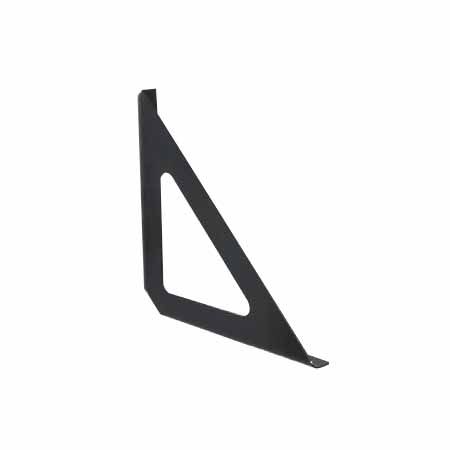 선반 받침대 (KT-B1012/BLK) 190X190mm 1