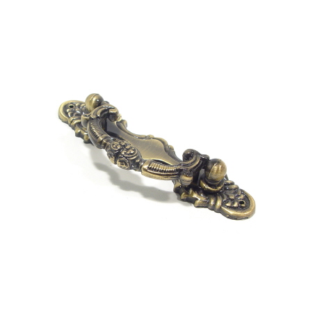 엔틱 넥레이스 플레이트 (KT3528/AB) 1