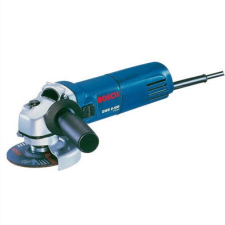 BOSCH 4인치 그라인더 GWS6-100 1
