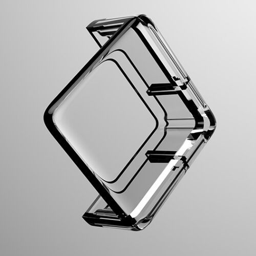 모서리 보호대 투명 1