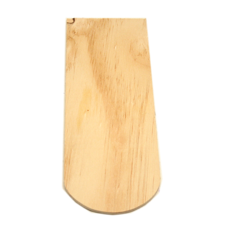 원목 어닝 패널 1