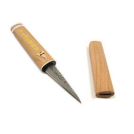 목각칼 - 도려내기 1