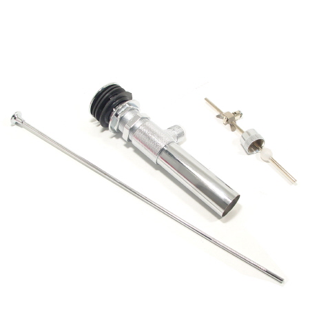 세면기 POP-UP 폽업(수동) 도기용 1