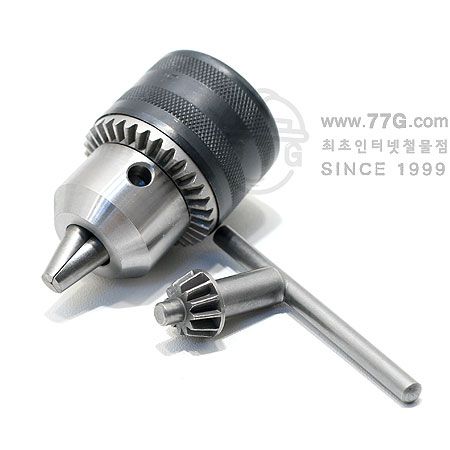 드릴 10mm 헤드 3/8인치 1