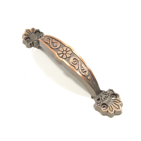 꽃무늬 손잡이(대) 1