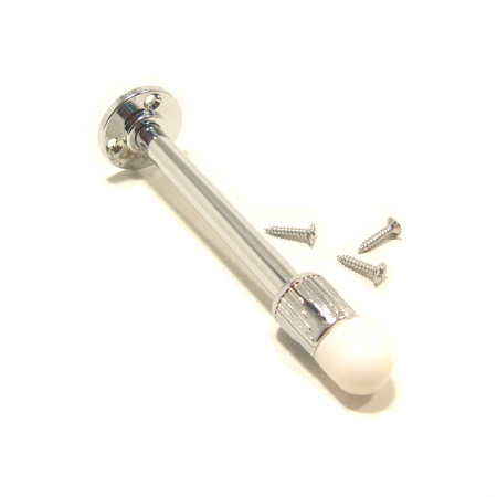 스토퍼 은장 길이 120mm 1