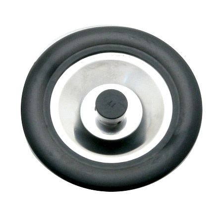 싱크대 배수구 마개 1