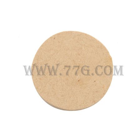 포크아트 (110x110mm) 특수문자 이니셜(initial) 마침표 1