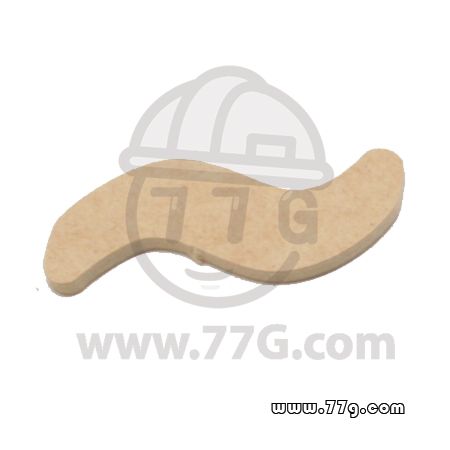 포크아트 (110x110mm) 특수문자 이니셜(initial) 빼기 1