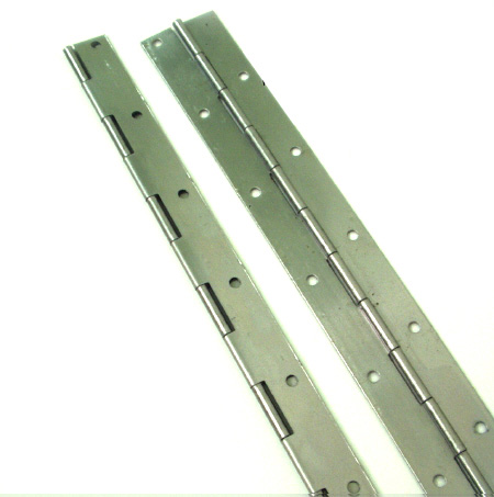 피아노 경첩 1200X30mm 1