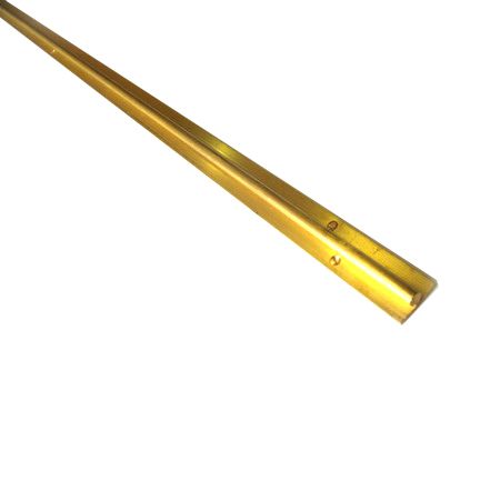 가구제작용 신주레일 오메가호차용 90cm 당(미닫이부속) 1