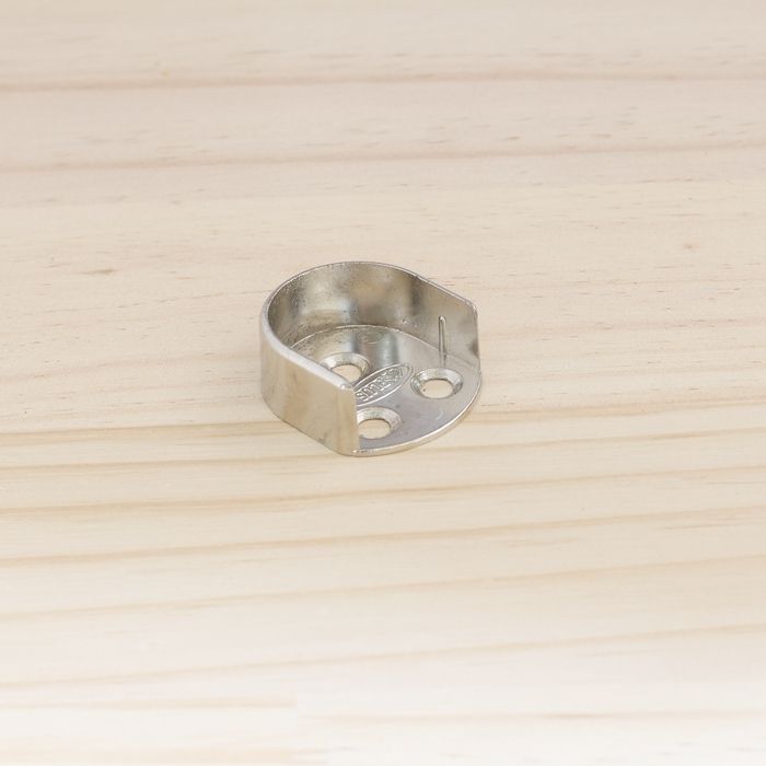 벽면 U형 소켓 (25mm 파이프용) 1