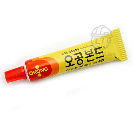 공작용 강력접착제 30ml 1