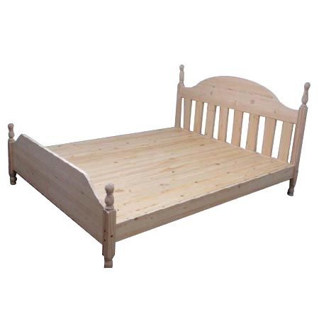 베이직 프린세스 침대(더블매트 1350X2000 평상식)